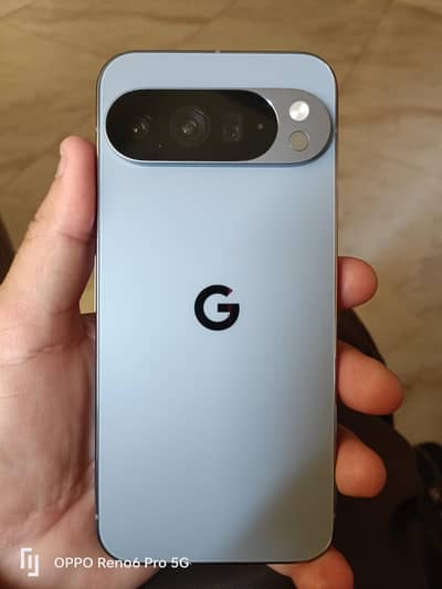 Google Pixel 10 Pro XL