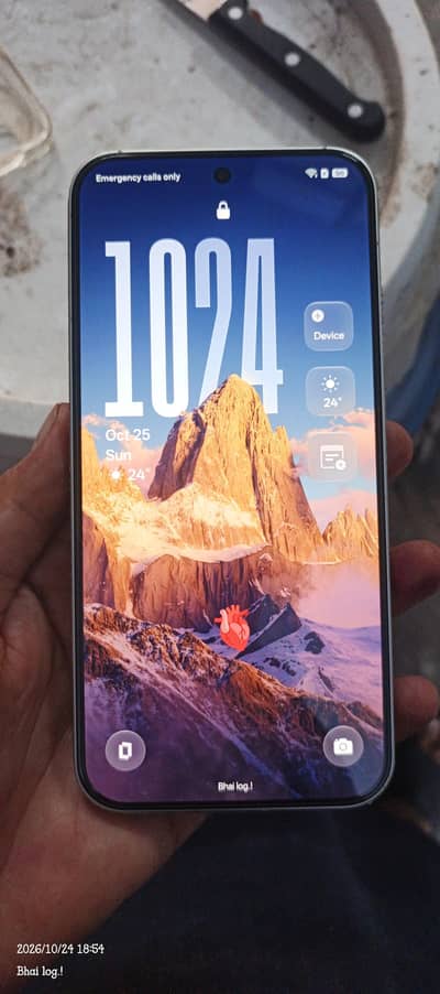 Realme gt 8