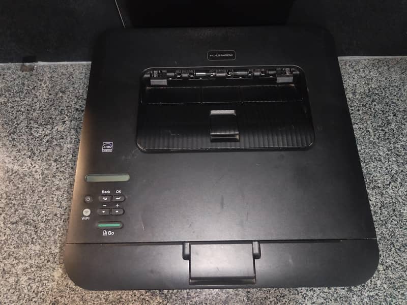wifi Laserjet printer with Auto Duplex 4