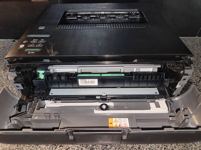 wifi Laserjet printer with Auto Duplex 6