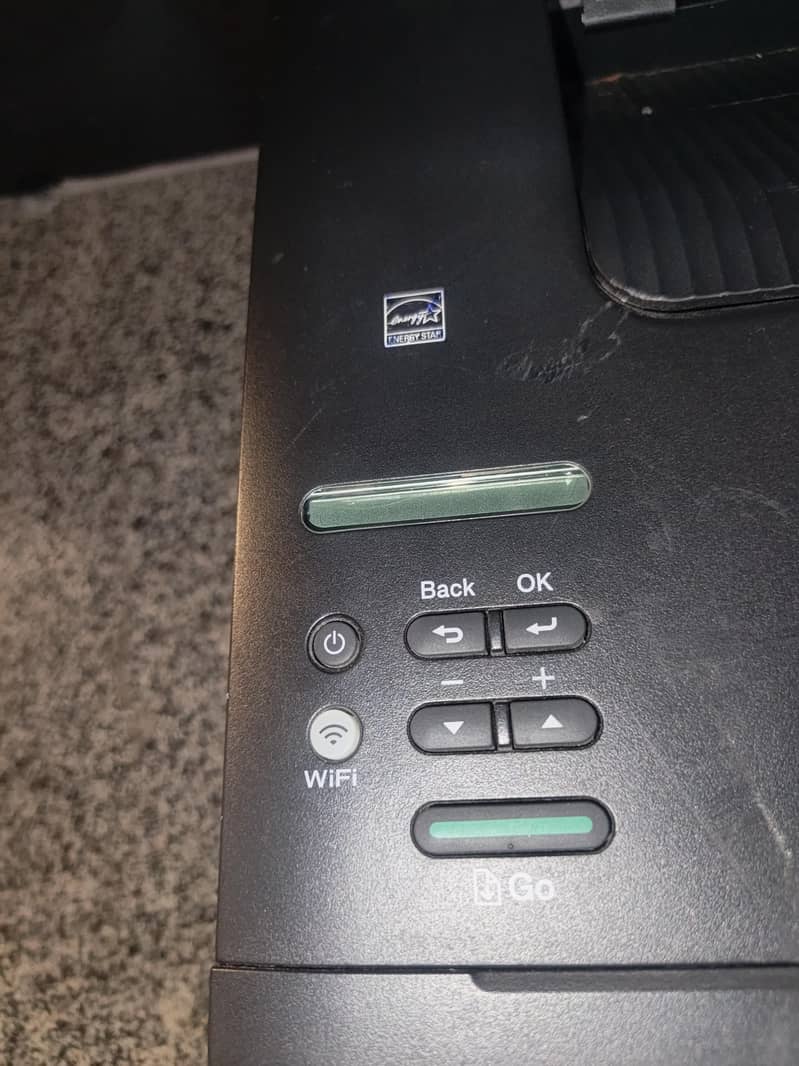 wifi Laserjet printer with Auto Duplex 7