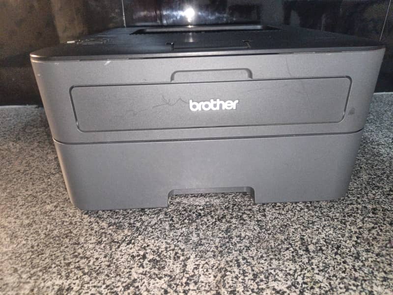 wifi Laserjet printer with Auto Duplex 8