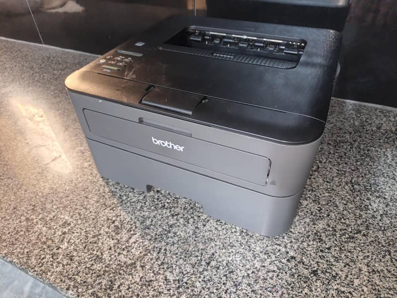wifi Laserjet printer with Auto Duplex 9