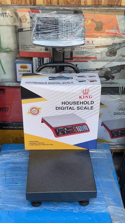 wait scale 40 kg to 500kg available on butt hardware in holesale pric