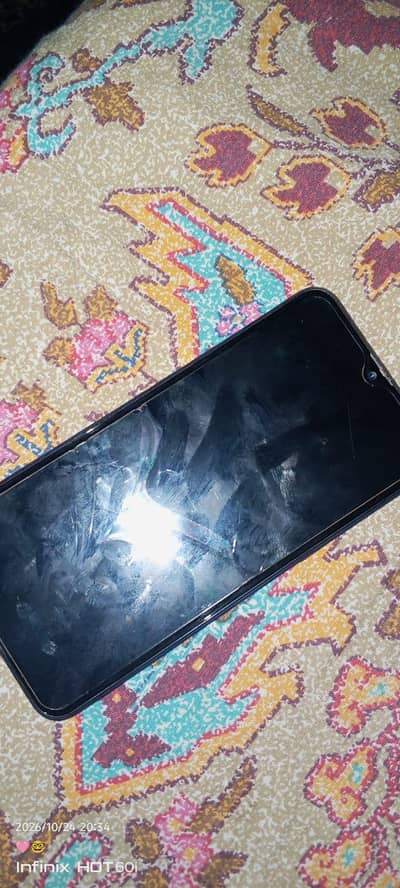 Samsung Mobile A10S