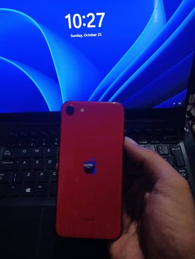 Apple iPhone SE