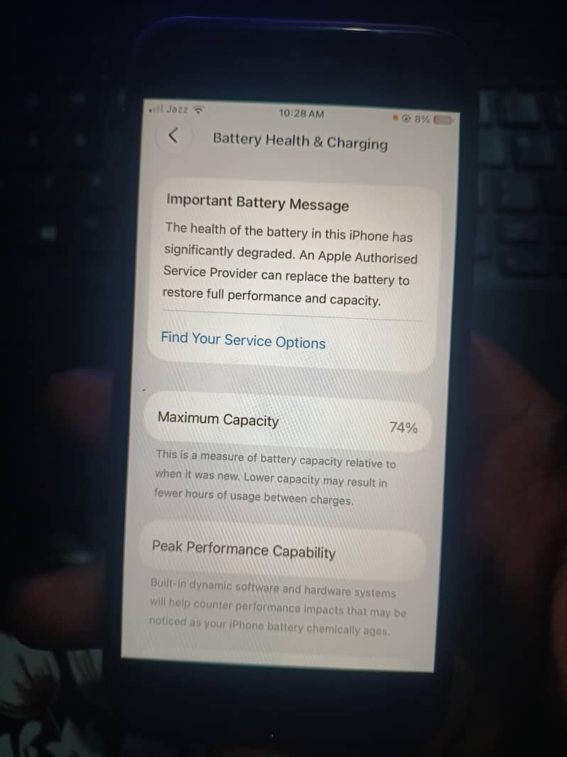 Apple iPhone SE 2