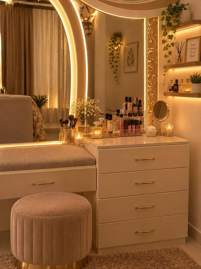Selling my Dressing Table. 2