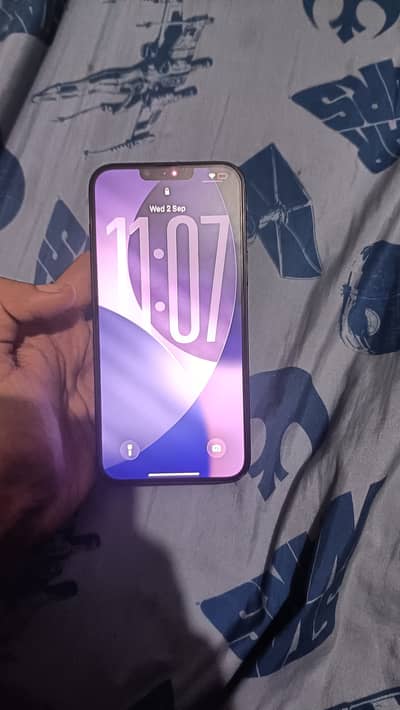 Apple iPhone 14 plus
