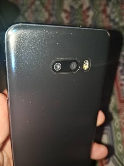 LG G8 ThinQ Non pta front touch break working smoothly