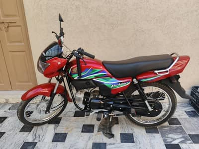 Honda Pridor for sale
