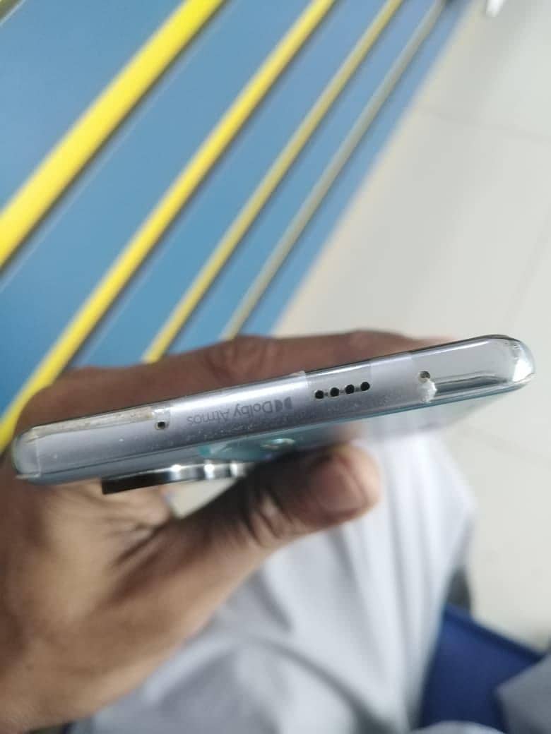 Tecno CAMON 40 Pro 2