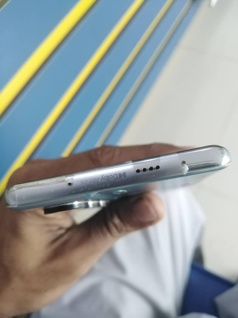 Tecno CAMON 40 Pro 7