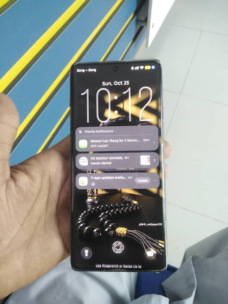 Tecno CAMON 40 Pro 11