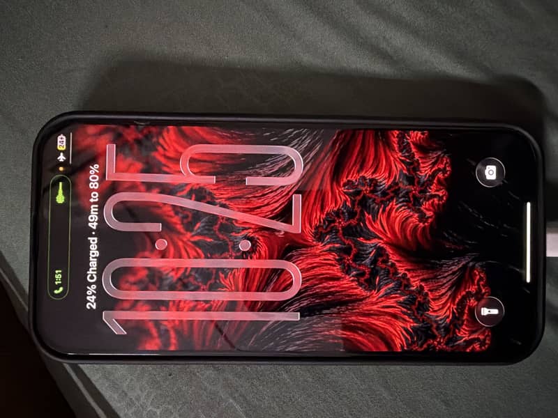 Apple iPhone 16 Pro Max 0