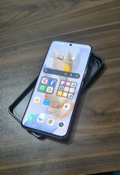 Honor 90 5G — 10/10 Condition | 8+5+/256GB Storage