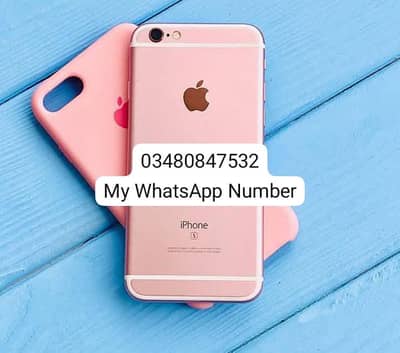 Apple iPhone 6S Plus 128gb