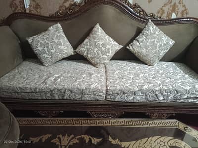 5 seater sofa, chinoti sofa, luxury sofa