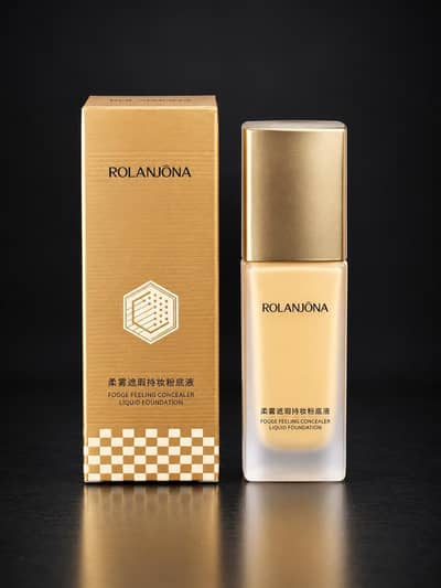foundation original 03329444423