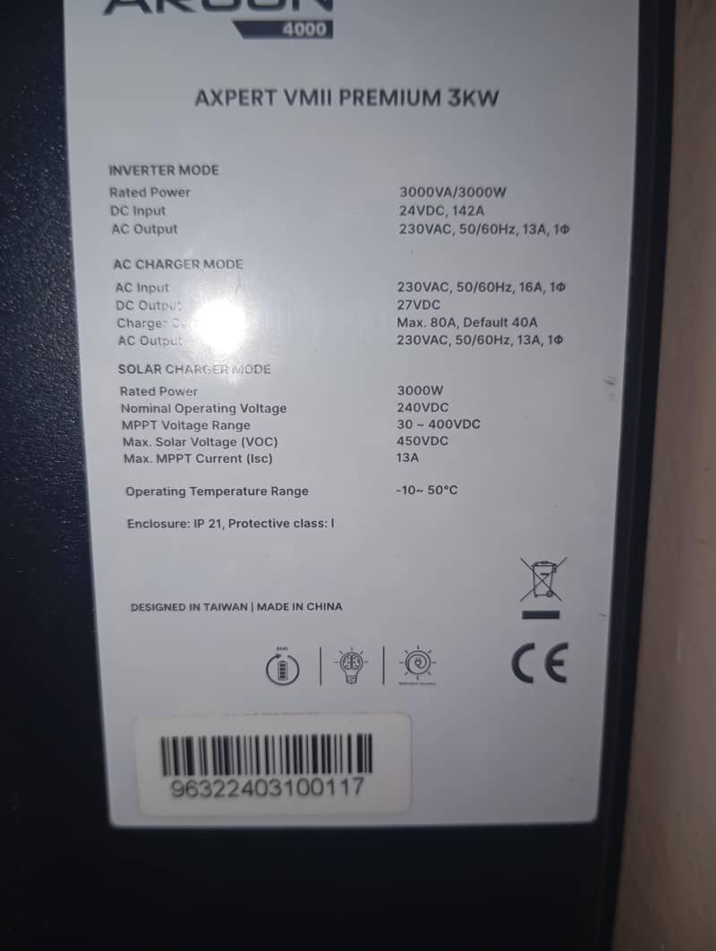 Complete setup for sale 2