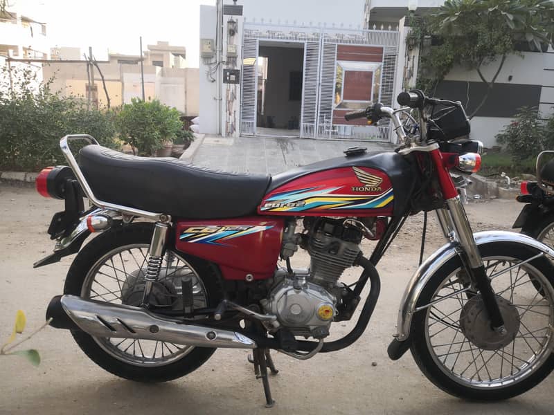 honda 0