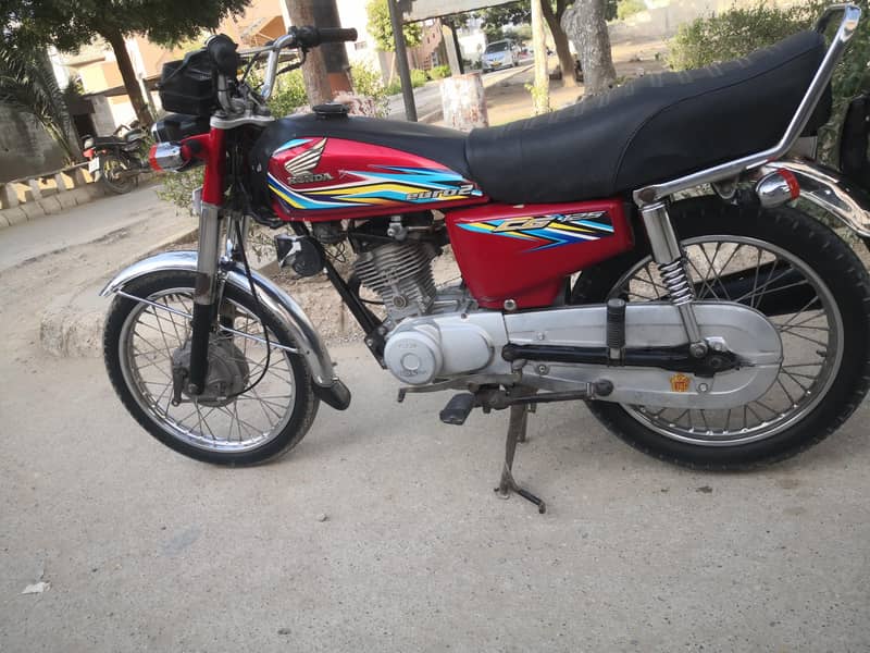 honda 2