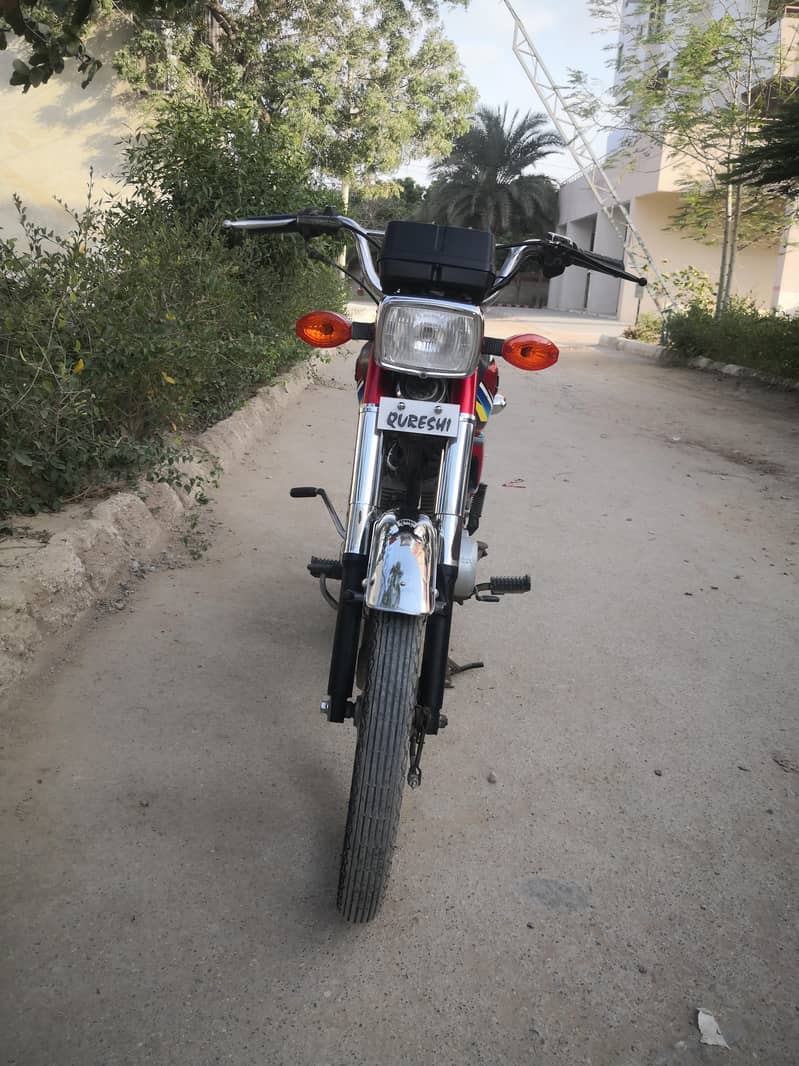 honda 3