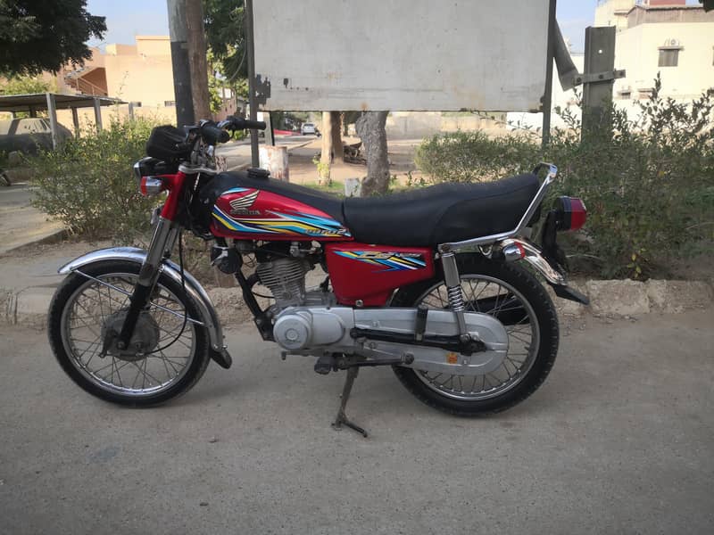 honda 4