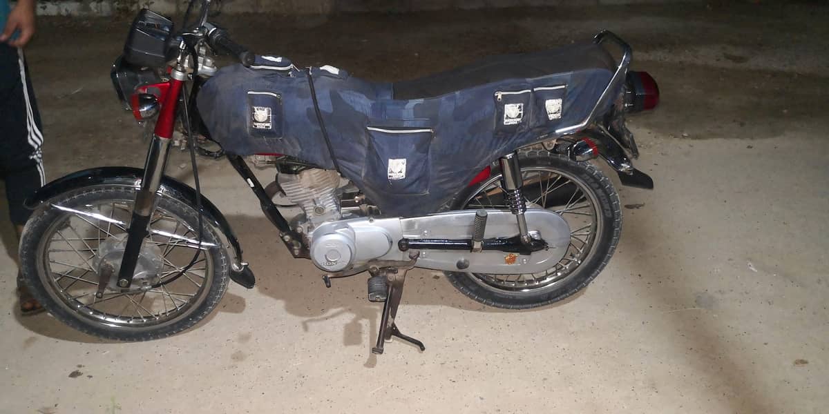 honda 6