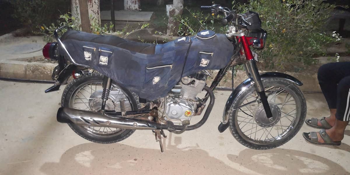 honda 7