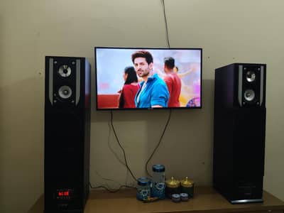 40inch TCL led android