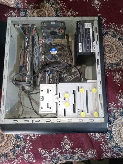 Best Budget Friendly Gaming Pc for sale