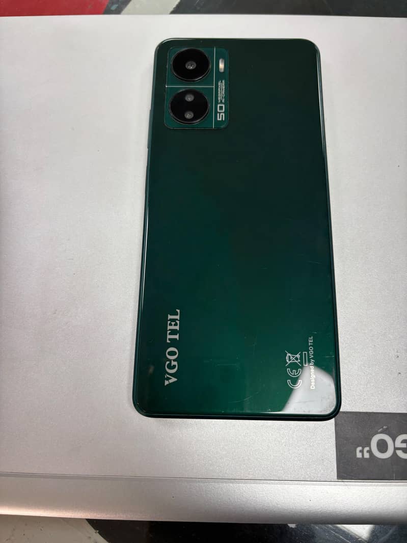 VGO TEL Note 23 4