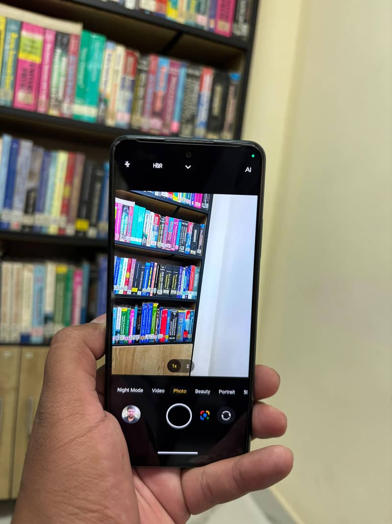 VGO TEL Note 23 5
