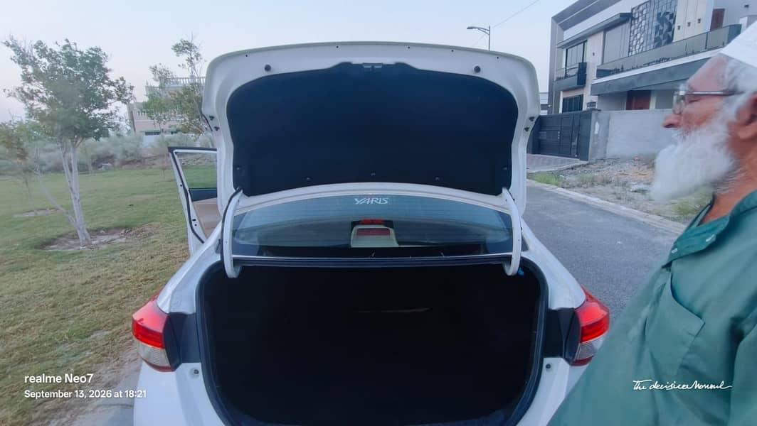 Toyota Yaris 2020 - Cars - 1120848619