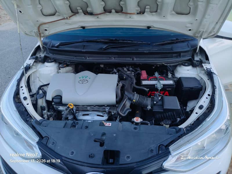 Toyota Yaris 2020 - Cars - 1120848619