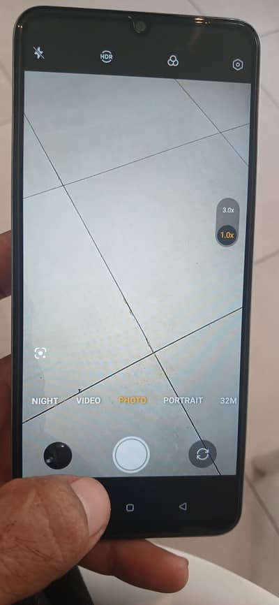 Realme Note 60