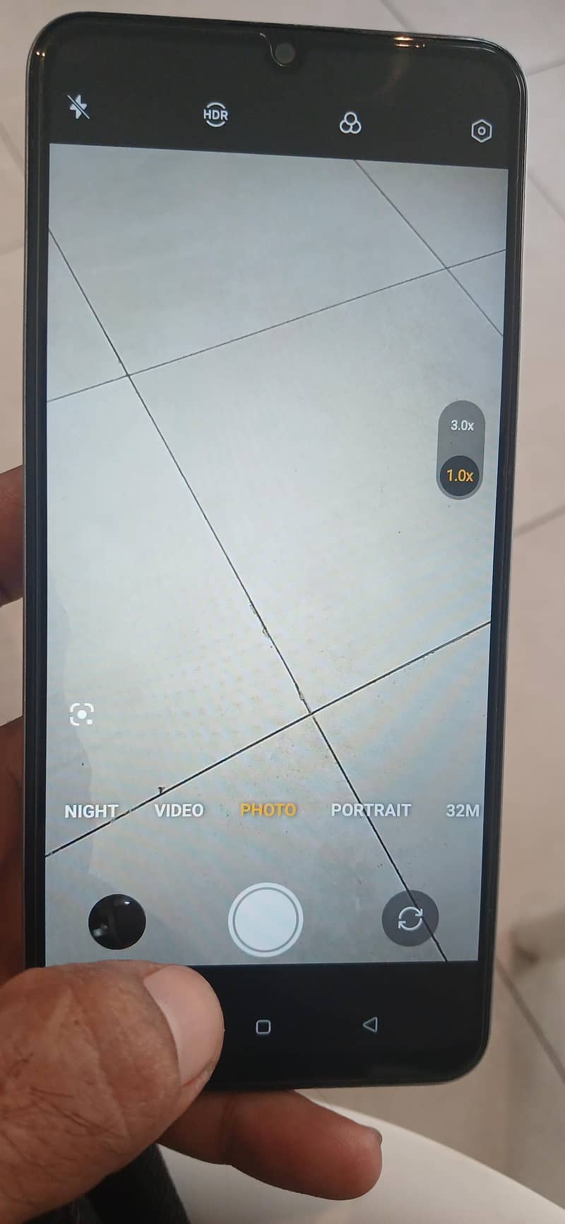 Realme Note 60 0