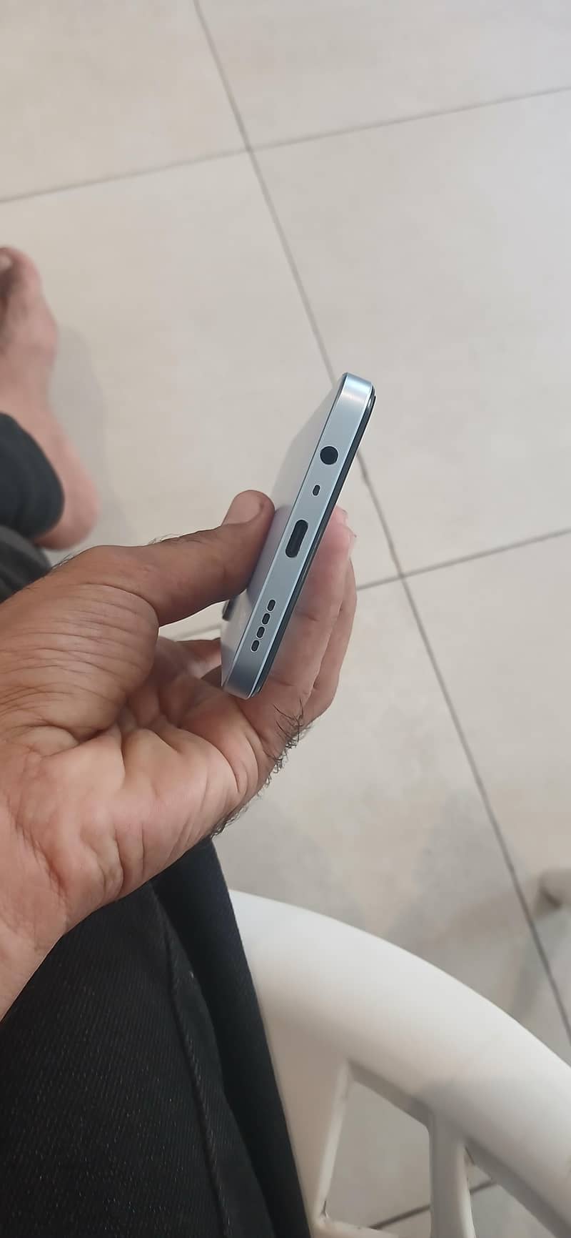 Realme Note 60 2