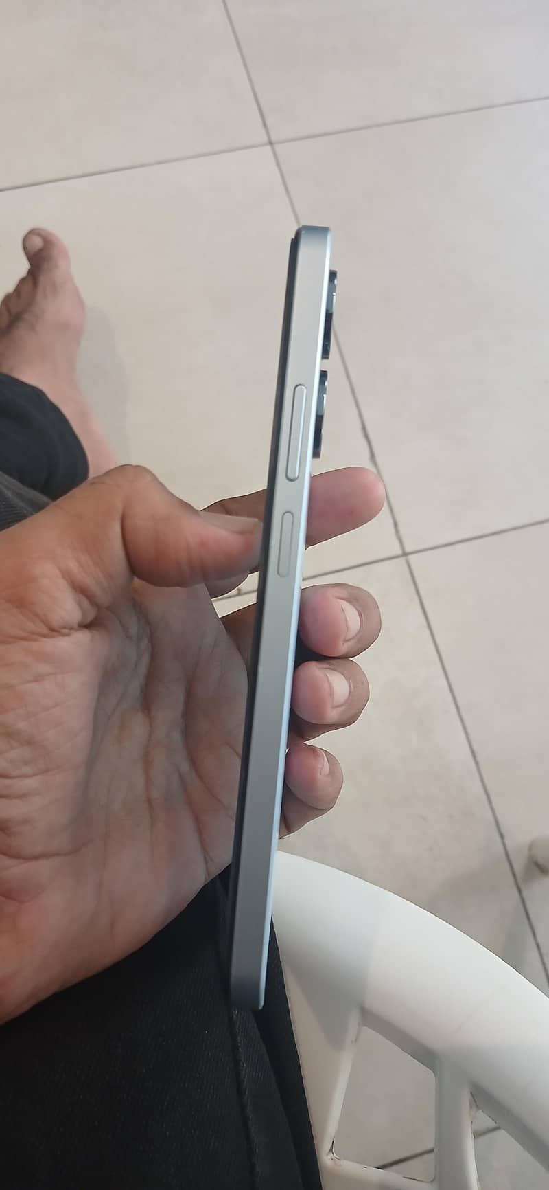 Realme Note 60 4