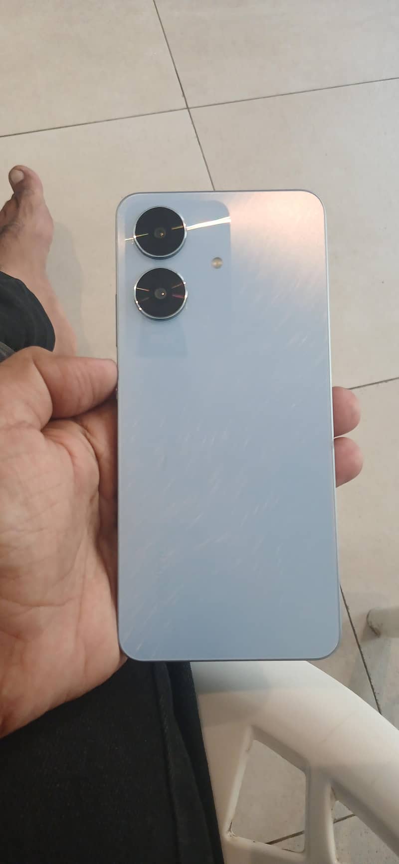 Realme Note 60 5