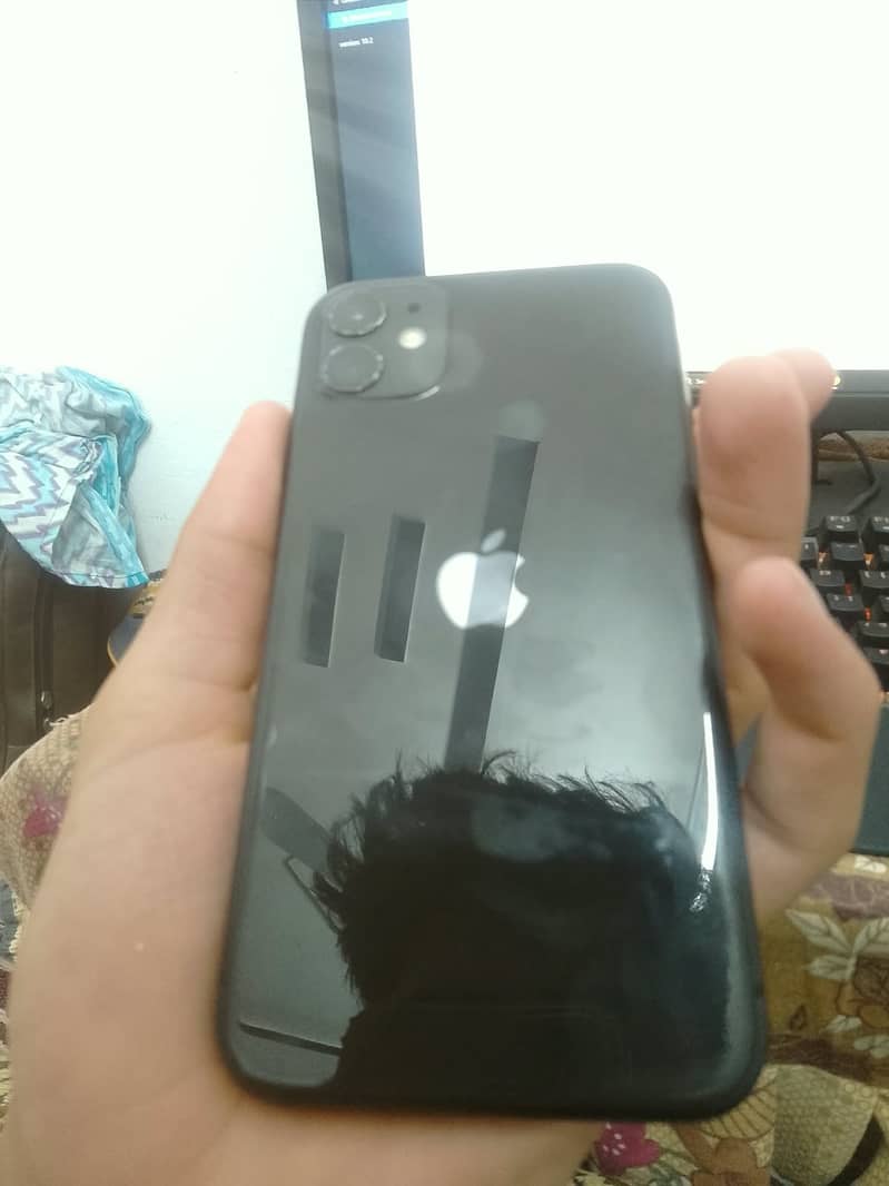 Apple iPhone 11 2