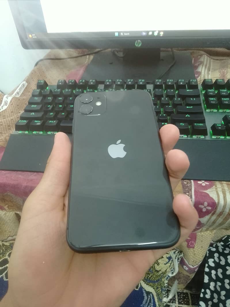 Apple iPhone 11 5