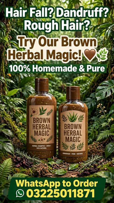 Herbal shampoo homemade/Organic herbal shampoo/