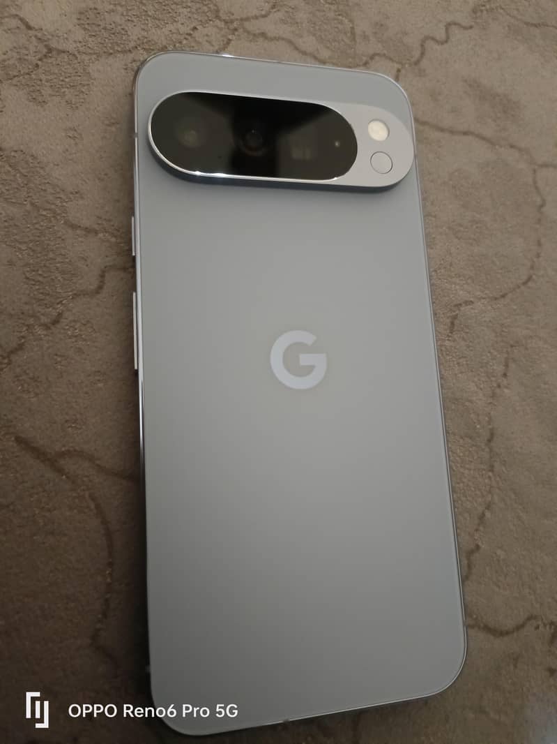 Google Pixel 10 Pro XL 1