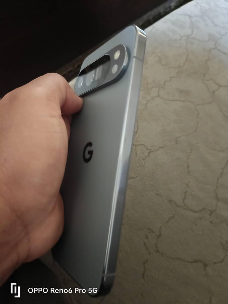 Google Pixel 10 Pro XL 6