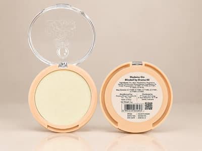 blusher original china 03329444423
