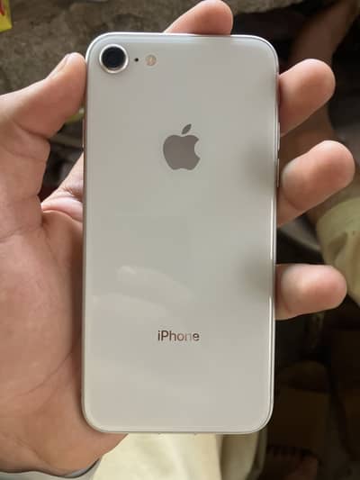 Apple iPhone 8