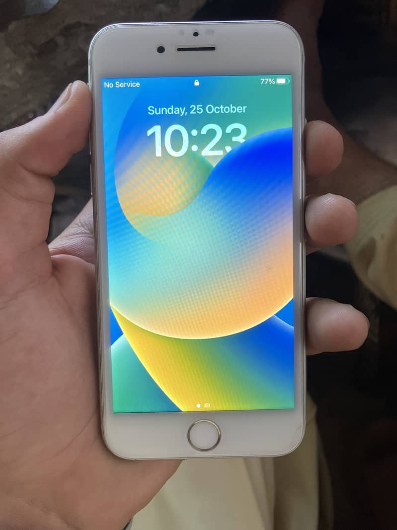 Apple iPhone 8 2