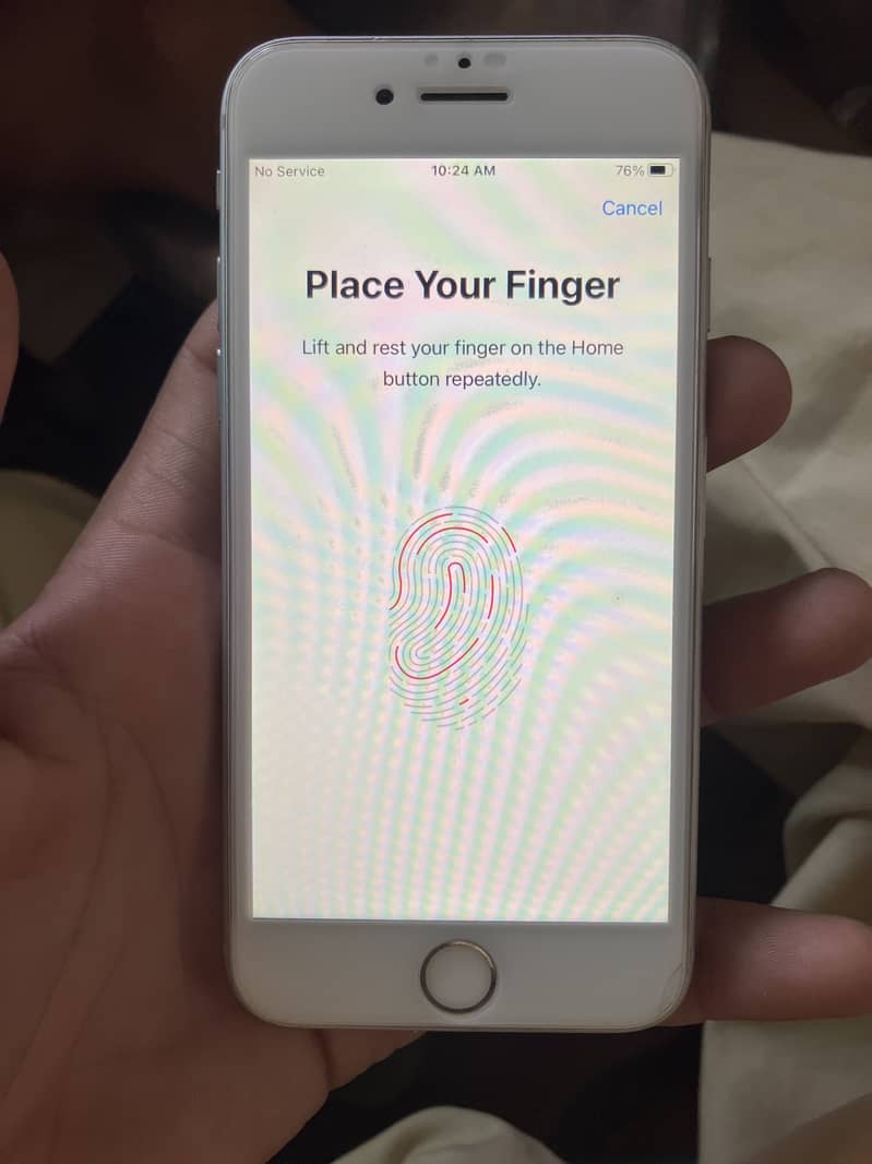 Apple iPhone 8 5
